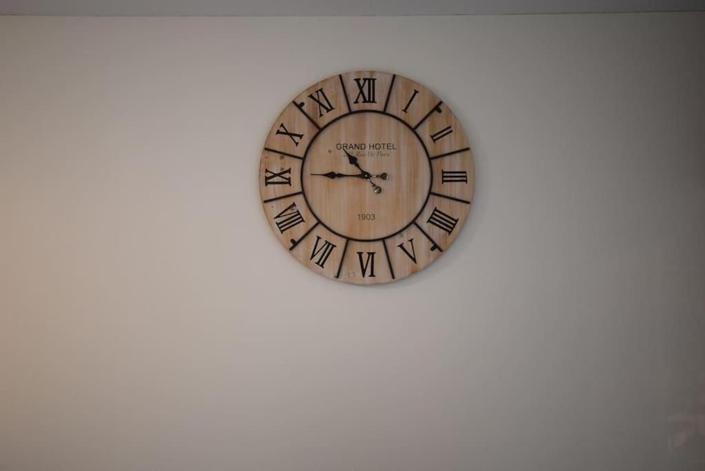 Appartement Sélestat Kültér fotó