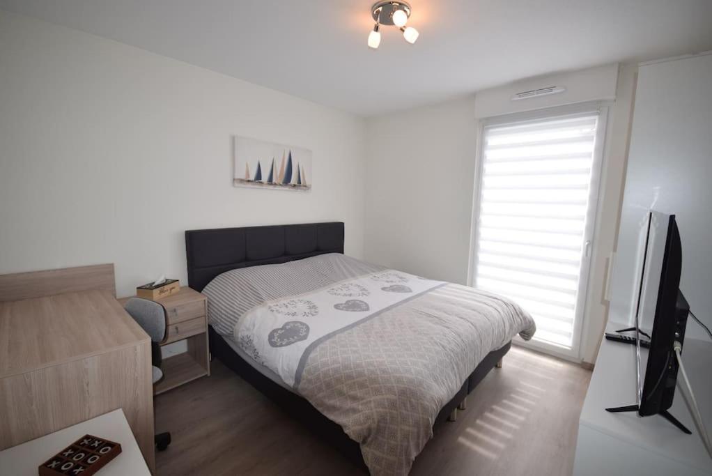 Appartement Sélestat Kültér fotó