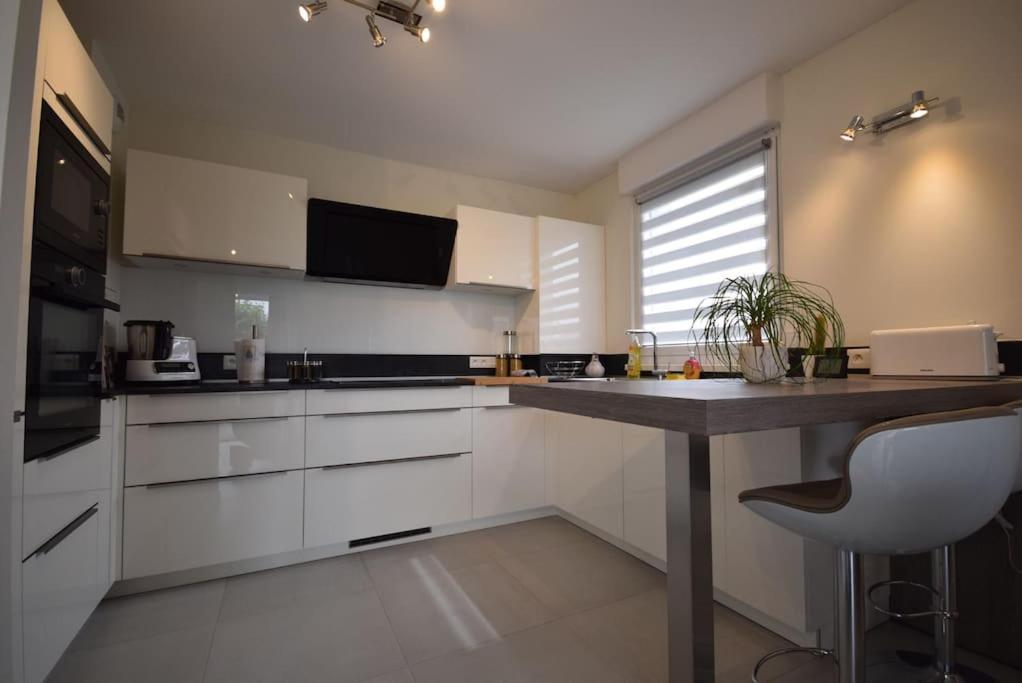 Appartement Sélestat Kültér fotó